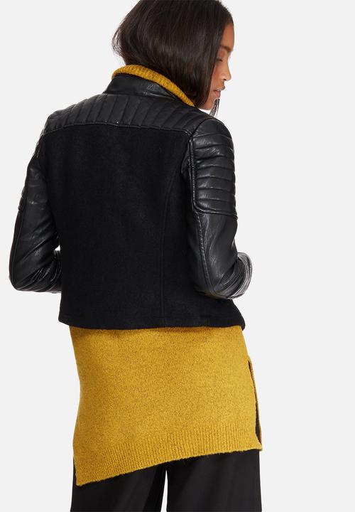 Noisy May - Maine jacket