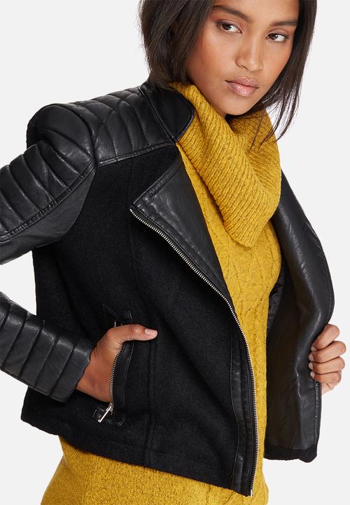 Noisy May - Maine jacket