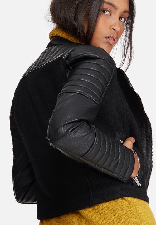 Noisy May - Maine jacket