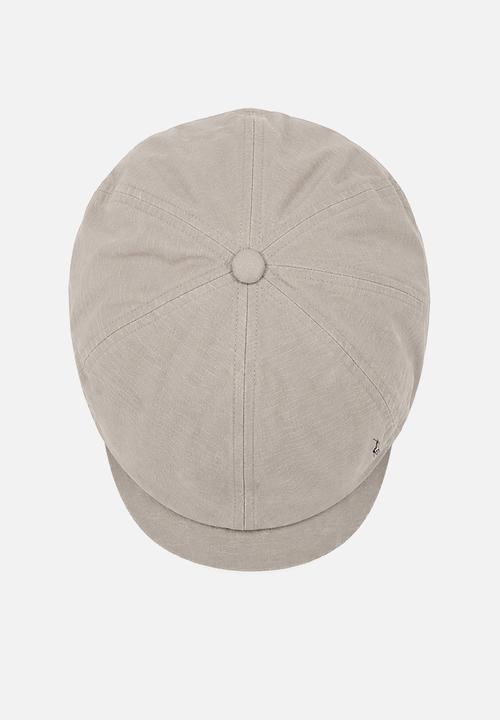 POLO - Textured Ivy  - Neutrals