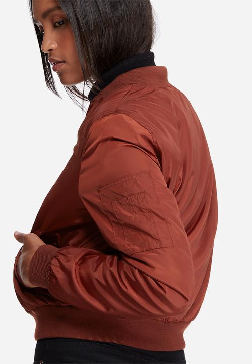 Vero Moda - Elna jacket