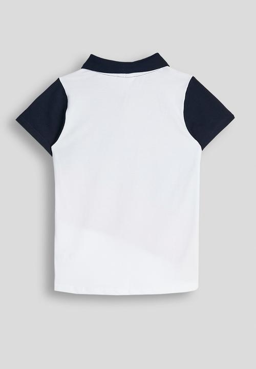 FILA - Rebel Golf Shirt - multi
