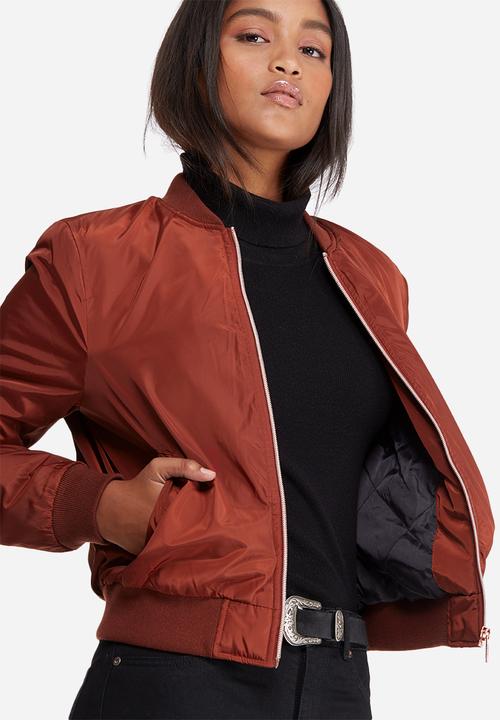 Vero Moda - Elna jacket