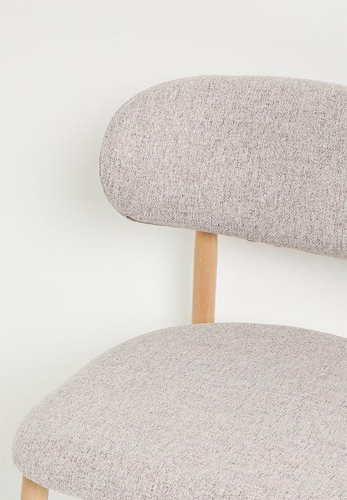 Sixth Floor - Rose Dining Chair - Natural