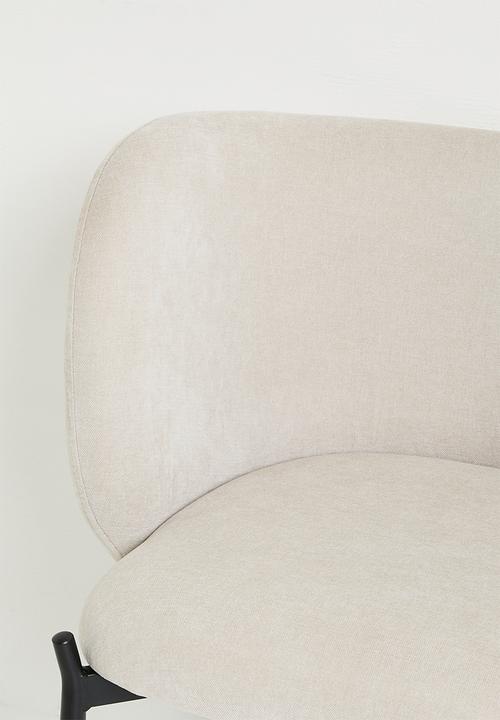 Sixth Floor - Elba Dining Chair - Natural