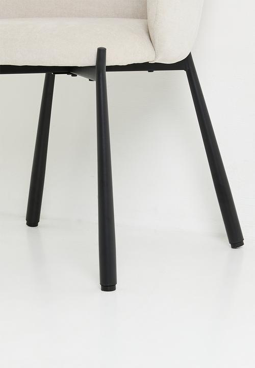Sixth Floor - Elba Dining Chair - Natural