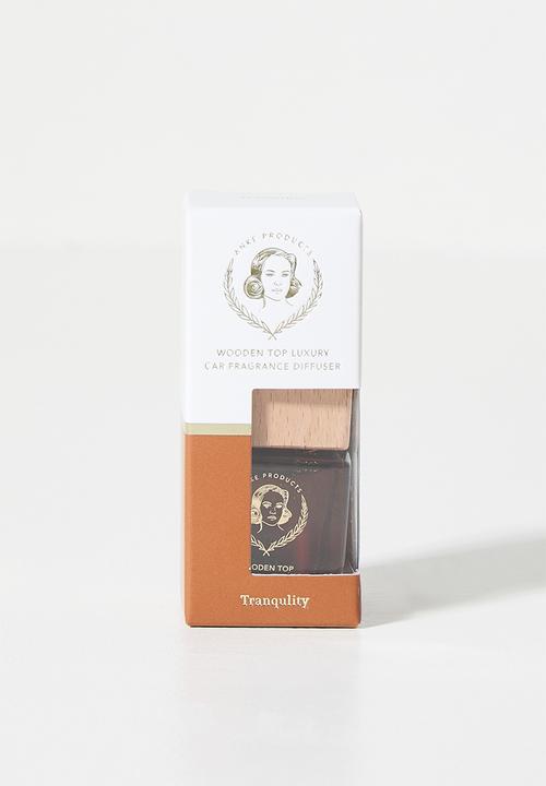 Anke Products - Tranquillity 10Ml Car Diffusser