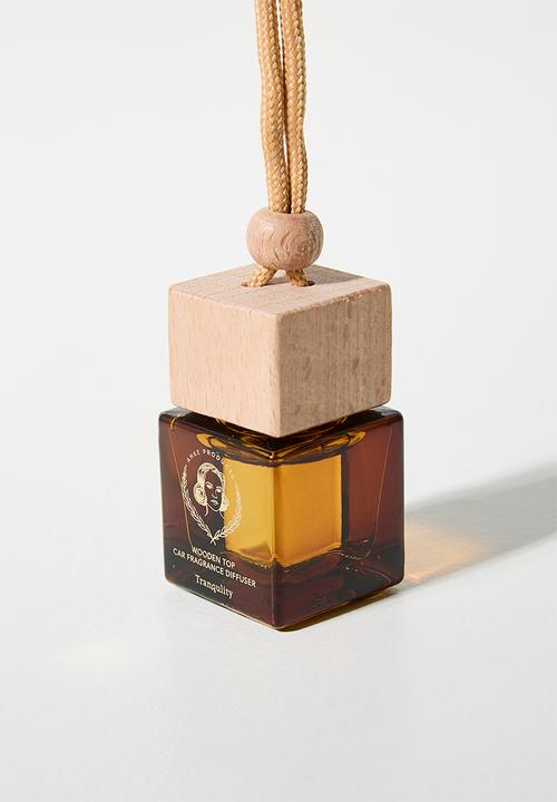 Anke Products - Tranquillity 10Ml Car Diffusser