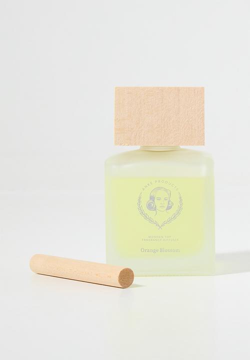 Anke Products - Orange Blossom diffuser gift box