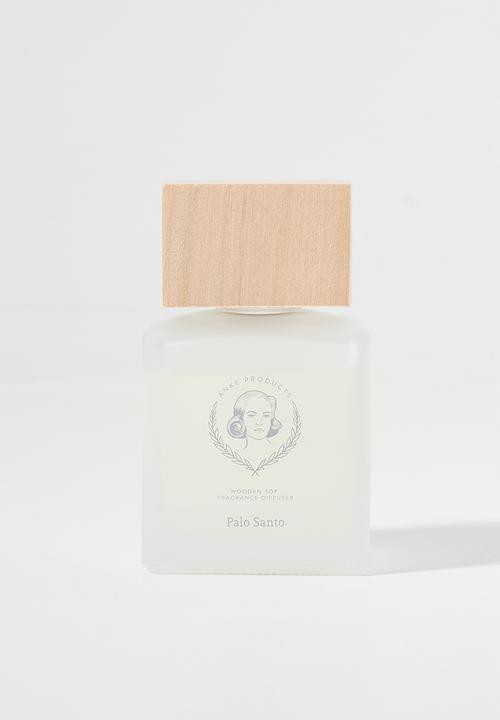 Anke Products - Palo santo diffuser gift box 