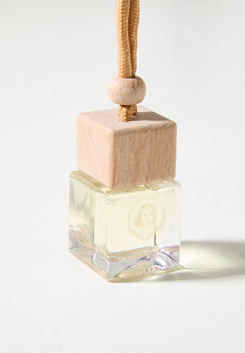 Anke Products - Peonia 10Ml Car Diffusser