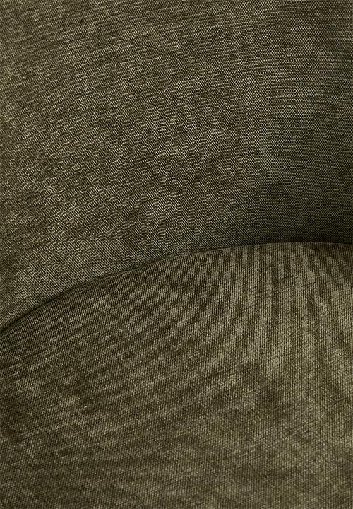 Sixth Floor - Gen Dining Chair - Olive