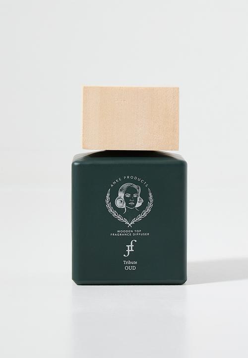 Anke Products - Tribute diffuser gift box