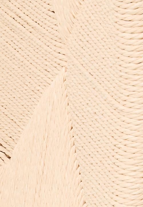 Sixth Floor - Aspen Dining Chair - Natural