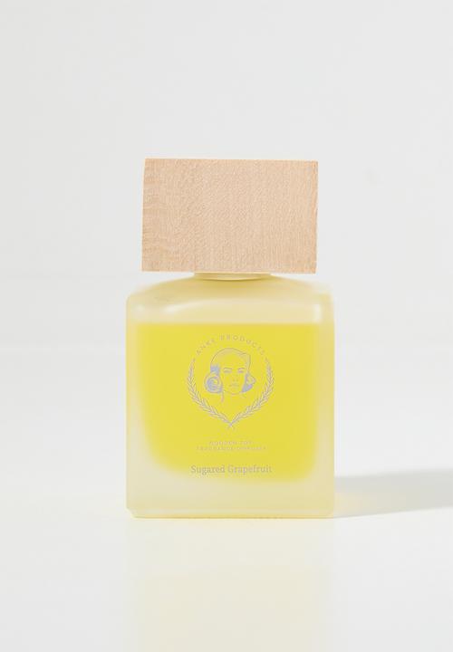 Anke Products - Sugared grapefruit room diffuser (gift box)