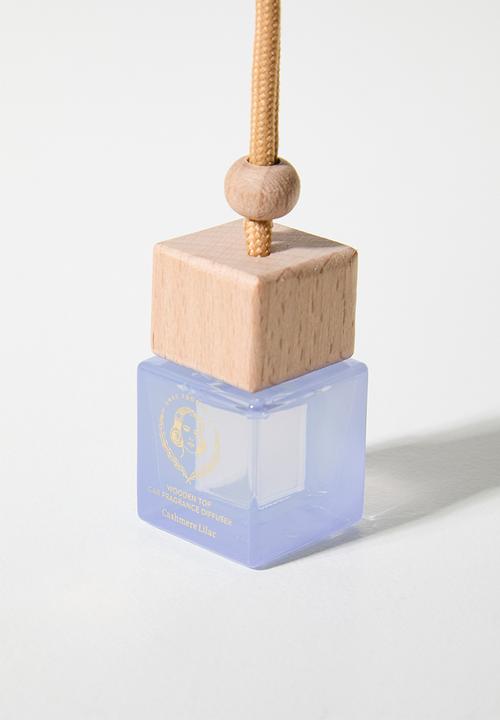 Anke Products - Cashmere Lilac 10Ml Car Diffusser