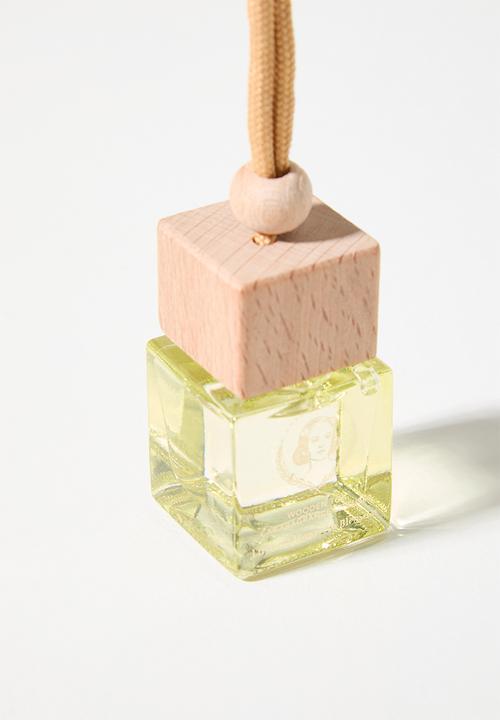 Anke Products - Lily Magnolia Blossom 10Ml Car Diffusser