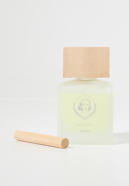 Anke Products - Jasmyn diffuser gift box