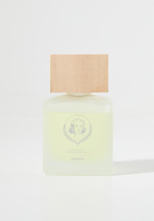 Anke Products - Jasmyn diffuser gift box