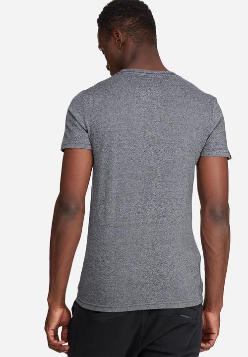 Superdry. - Reworked classics tee