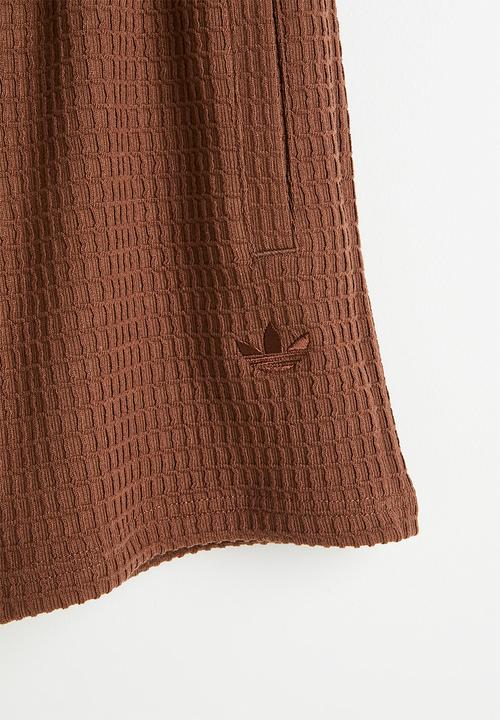 adidas Originals - Youth Waffle Set