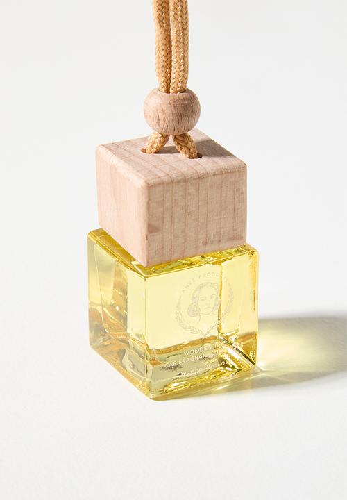 Anke Products - Blossom 10Ml Car Diffusser - Orange 