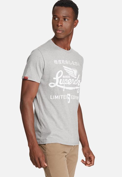 Superdry. - Limited Icarus tee