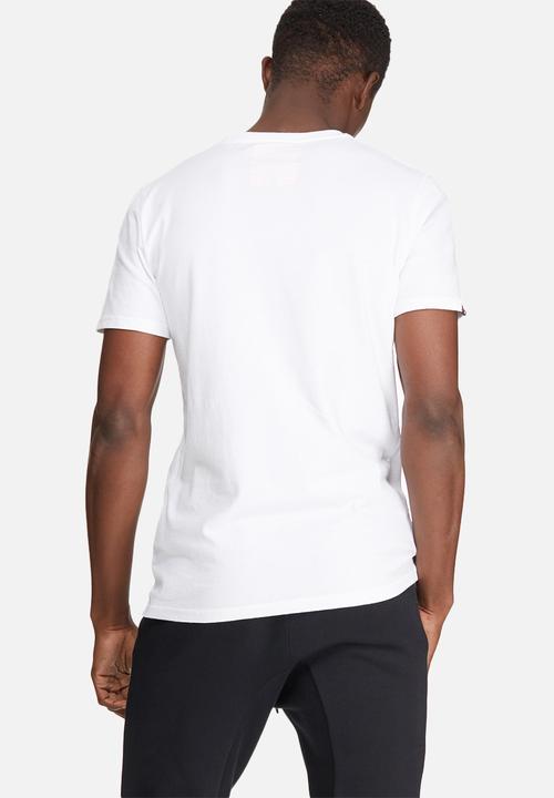 Superdry. - Shirt shop tri tee