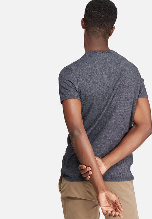 Superdry. - Stacker duo rework classic tee
