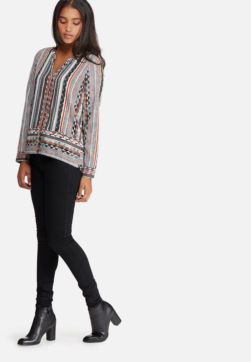 Vero Moda - Edna shirt