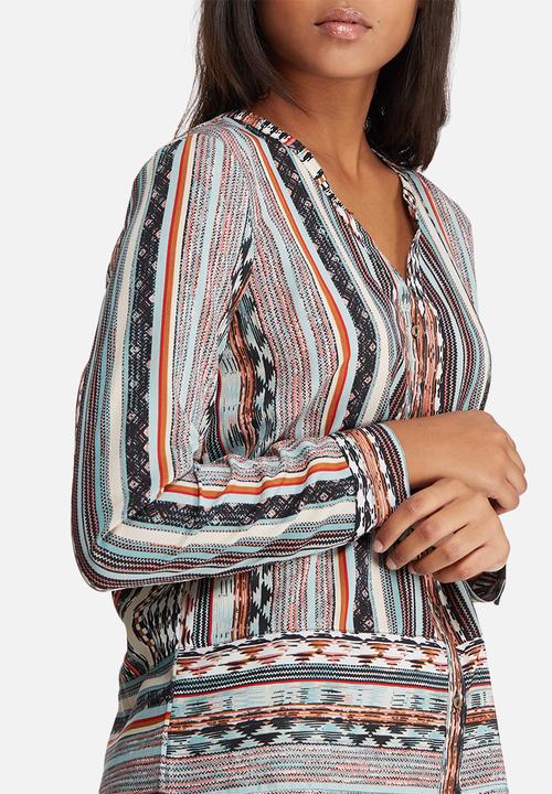 Vero Moda - Edna shirt