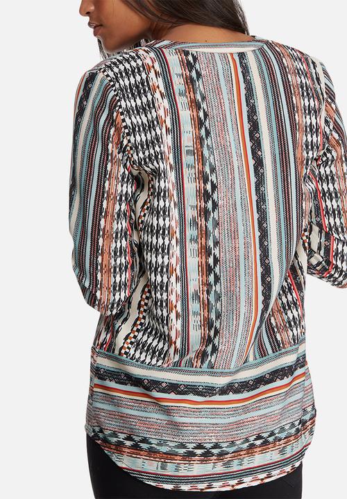 Vero Moda - Edna shirt