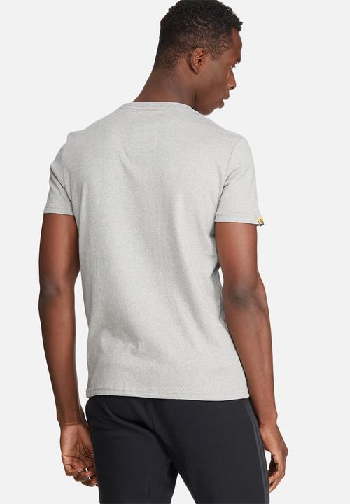 Superdry. - Reworked classics tee