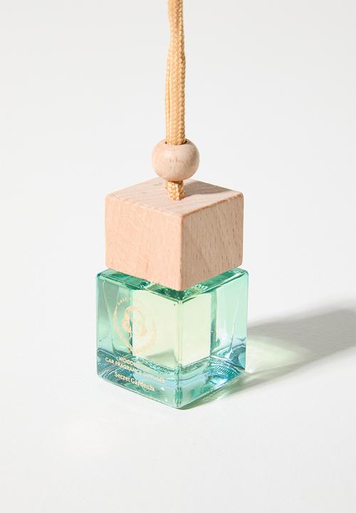 Anke Products - Secret Gardenia 10Ml Car Diffusser