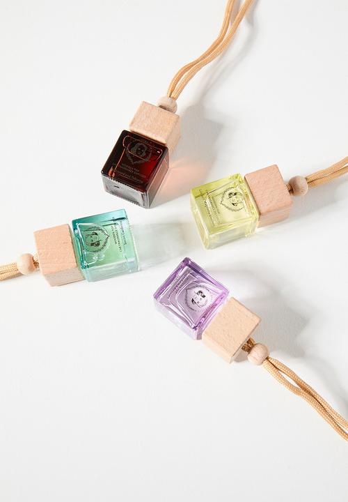 Anke Products - Secret Gardenia 10Ml Car Diffusser