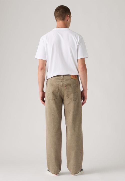 Levi’s® - 578® BAGGY - A4750-0154 SANDY CAPERS