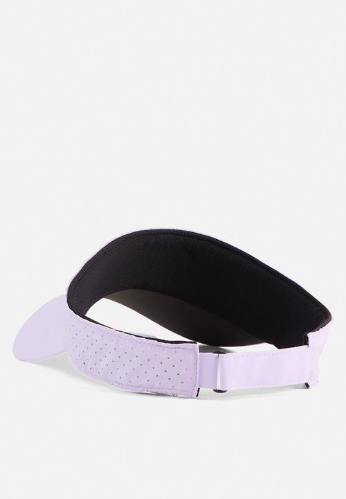 PUMA - Everyday Running Visor - Light Lavender