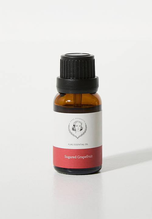 Anke Products - Sugared Grapefruit essential oil