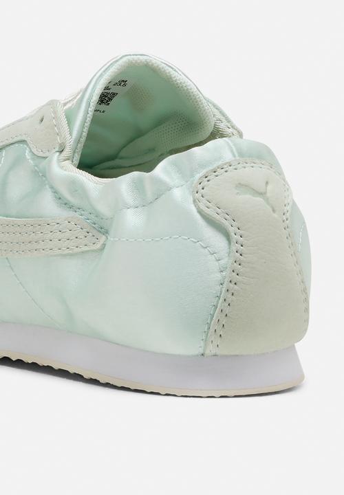 PUMA - H-Street Etoile Wns - Sage Glow/Warm White