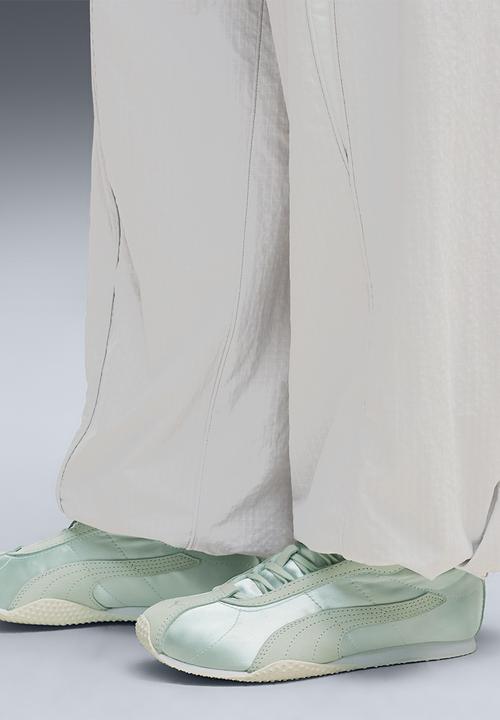 PUMA - H-Street Etoile Wns - Sage Glow/Warm White