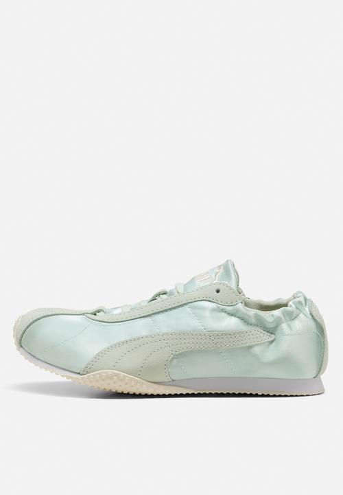 PUMA - H-Street Etoile Wns - Sage Glow/Warm White