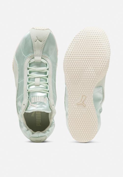 PUMA - H-Street Etoile Wns - Sage Glow/Warm White