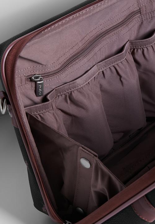 POLO - Beauty Case - Black