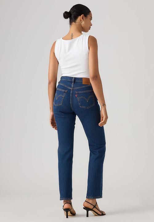 Levi’s® - 501 Curve Lightweight - Attract A Crowd Ltw