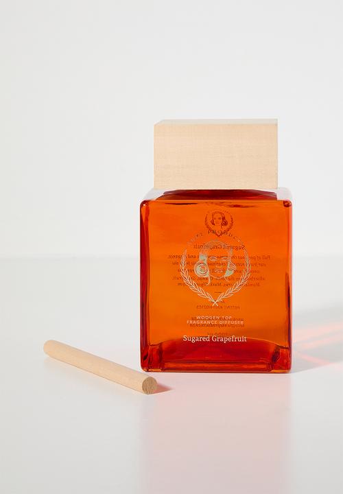 Anke Products - Sugared Grapefruit 1L Diffuser