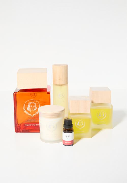 Anke Products - Sugared Grapefruit 1L Diffuser
