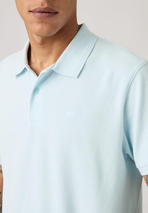Levi’s® - LEVIS ORIGINAL POLO ZA - OMPHALODES