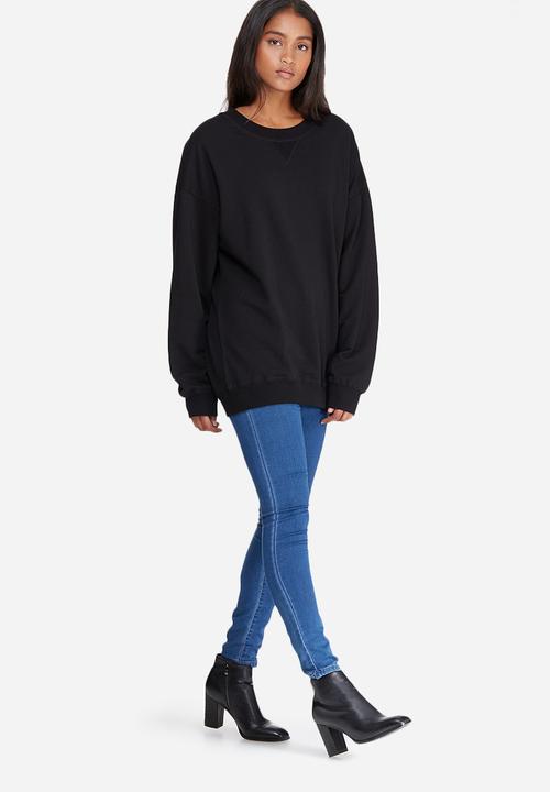 Vero Moda - Nico oversize sweat