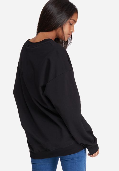 Vero Moda - Nico oversize sweat