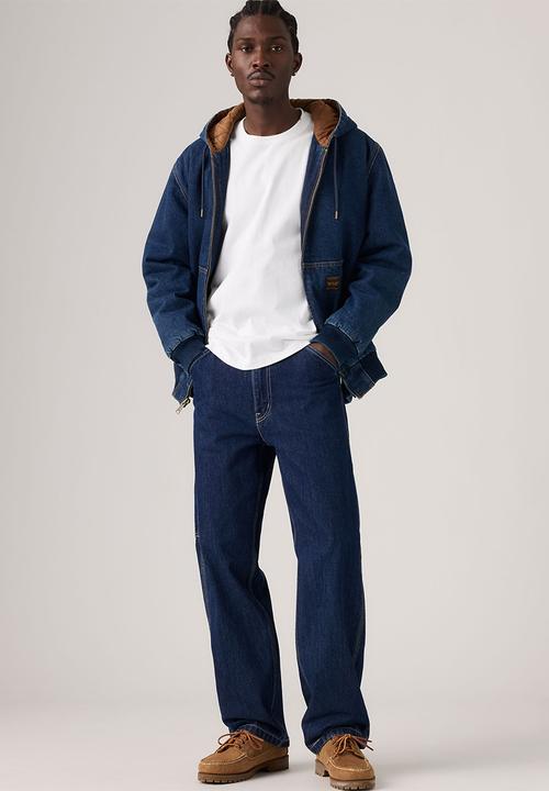 Levi’s® - 568 LOOSE STRT CARPENTER